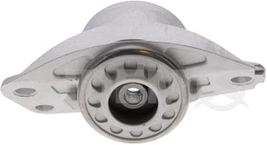 SIDEM 863507 Coupelle d'amortisseur Essieu arrière Compatible avec VW Golf 6 3/5 portes 5K1 Tiguan I 5N Touran I 1T1, 1T2 Sharan II 7N1, 7N2, AUDI A3 Sportback 8PA