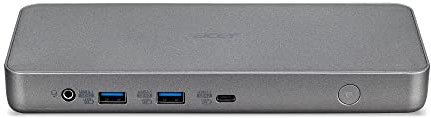 USB TYPEC DOCK II D501 ADK022