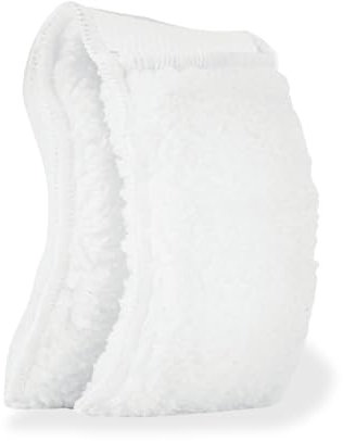 LUFA® Lamellenreiniger für Jalousien, Lamellen und Raffstoren (3x Ersatz-Reinigungspads)