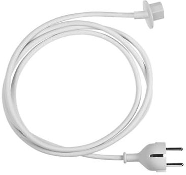 Cable de alimentación Cable de repuesto de 1,8 m, cable de repuesto para Apple iMac de 21,5 pulgadas, 27 pulgadas (Fin 2012 a 2020) iMac Pro (Fin 2017) iMac A1418 A1419 Cable de alimentación de