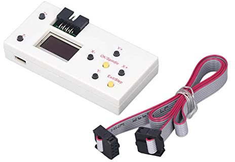 Reykentu CNC-Router-Offline-Steuermodul 3-Achsen-Graviermaschinen-Steuerplatine für 3018 PRO 3018 CNC-Controller