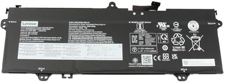 Lenovo 5B11C87805 Original Akku 57Wh für 14w (G2) 82N8/82N9