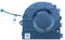 BDWZNLA New Laptop CPU Cooling Fan for DELL Latitude 3440 UMA 0PKP5N FQ77 Fan DC5V 0.5A