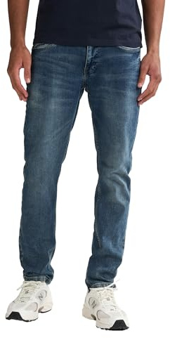Petrol Industries - Slim Fit Jeans Seaham - Hosen für Herren