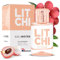 Parfum Femme SOLINOTES Litchi - Eau de Parfum | Fragrance Florale et Fruitée - Cadeau Parfait pour Elle - 50 ml