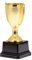 WOONEKY Premio per Giochi e Competizioni Scolastiche Coppa Decorativa