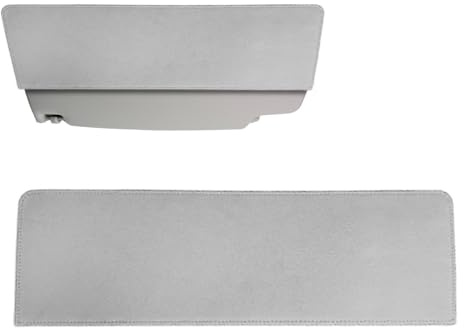 Auto Sonnenblende Verlängerung, Anti-Glare Car Sun Visor Extender, Verstellbare Blendfreie Sonnenblendenverlängerung, Sonnenblende Auto Erweiterung Für Vordersitz-Fahrer & Beifahrer