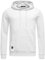 Red Bridge Herren Kapuzenpullover Hoodie Premium Basic,Weiß-i,S