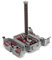 Marvel Thor's Asgardian Hammer Mjolnir 44 Piece Tool Set