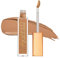 Urban Decay | Stay Naked | Correcting Concealer | Abdeckstift | Augenringe abdecken | Hohe Deckkraft | Vegan | Medium Dark | Rosiger Untertton | 50NP