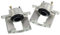 Frankberg 2x Bremssattel Bremszange Vorne Links und Rechts Kompatibel mit Journey 2008-2020 Nitro 2006-2012 Freemont 2011-2020 Cherokee 2008-2013 Wrangler III 2007-2017