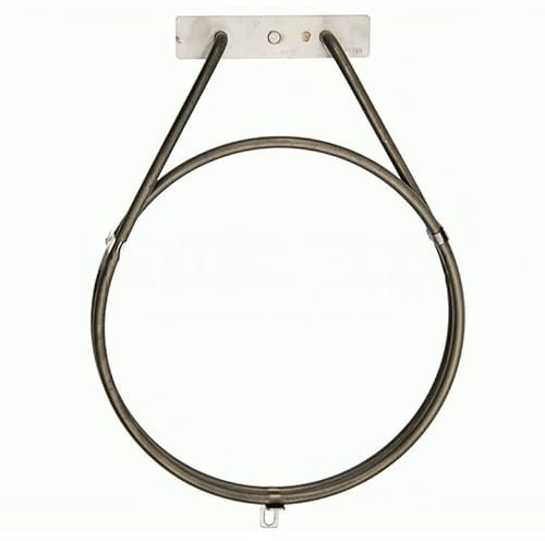 REPORSHOP - Resistencia Circular Horno Teka 2000w 230v 99511216