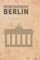 Reisetagebuch Berlin: Urlaubstagebuch Berlin.Reise Logbuch für 40 Reisetage für Reiseerinnerungen der schönsten Urlaubsreise Sehenswürdigkeiten und ... Notizbuch,Abschiedsgeschenk