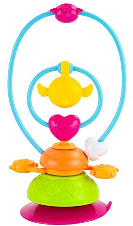 LAMAZE L27199 Hot Air Balloon Fun