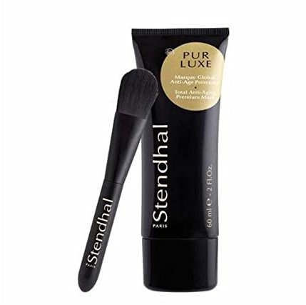 Pur Luxe Le Masque Visage & Yeux 50 Ml