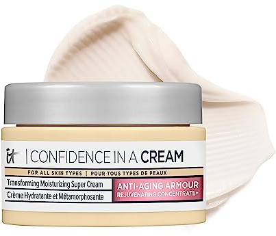 IT Cosmetics Confidence in a Cream Travelsize
