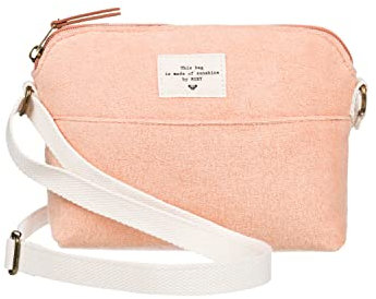 Roxy Kiwi Colada - Umhängetasche Rosa