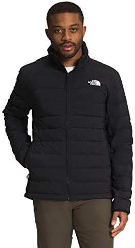 The North Face Giacca Belleview da uomo (confezione da 1)