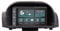 Autoradio Custom Fit per Ford Fiesta 6° Serie Restyling Android GPS Bluetooth WiFi Dab USB Full HD Touchscreen Display 7