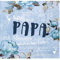 20 Servietten Papa Wunscherfüller | Sprüche | Vatertag | Geburtstag | Tischdeko | Decoupage | Serviettentechnik 33x33cm