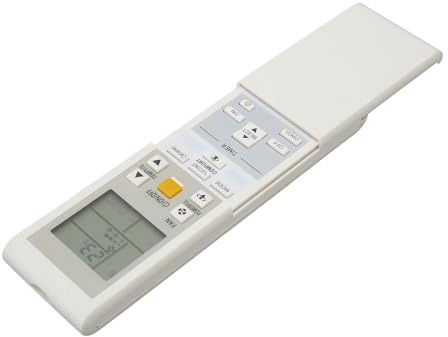 Sxhlseller Klimaanlagen Fernbedienung für Universal AC Fernbedienung für ARC452A15 bis ARC452A21, Ersatz Klimaanlagen Fernbedienung