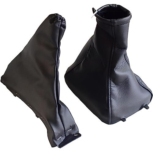 ORDALI Auto Schaltknauf für Vauxhall Opel Astra G 1998-2010, Schalthebel Schaltknöpfe Handball Griff Knauf Schaltsack Schaltknüppel Gang Getriebe Hebelkopf Ersatzteil,2pcs