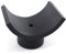 RJSPHH Bottle Style Jack Floor Jack Axle Adapter Lifting Saddle for 3 Inch Axle Tube