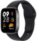 FYISWHO Silikon Ersatzarmband für Redmi Watch 3, Sport Armbänder Uhrenarmband, Armband für Xiaomi Redmi Watch 3 (Black)