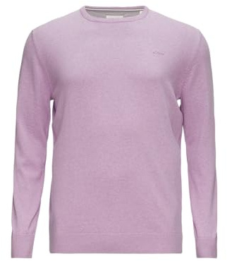 s.Oliver Pullover Crew Neck