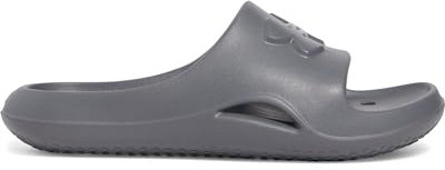 Under Armour UA W Locker V SL Chanclas para mujer cómodas y de secado rápido, chanlas deportivas para vestuario, ducha o playa