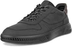 ECCO Men's Move Black/Magnet 46