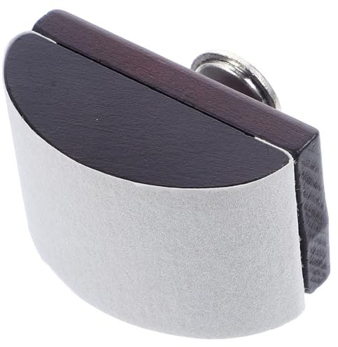 Angoily Füllfederhalter-tinte Schnelltrocknendes Werkzeug Holzwippe Löschpapier Löschpapier Für Den Einsatz Im Büro