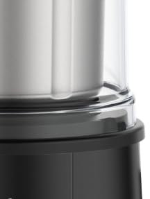 Lorrtta 300w Powerful Coffee Grinders Electric, 3 Mode Control Spices Grinders, Durable Stainless Steel Blade, Removable Cup, Easy Clean Inner Cup, for Bean, Nuts, Spices