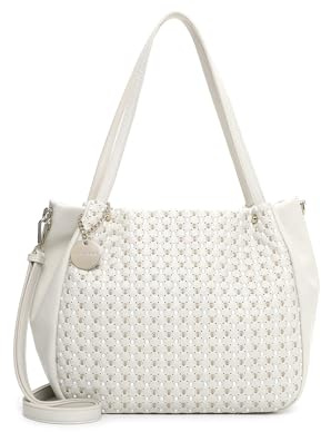 Emily & Noah Shopper E&N Josefin 65534 Damen Handtaschen Mustermix