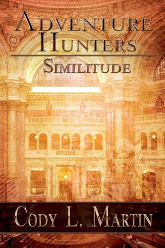 Adventure Hunters: Similitude