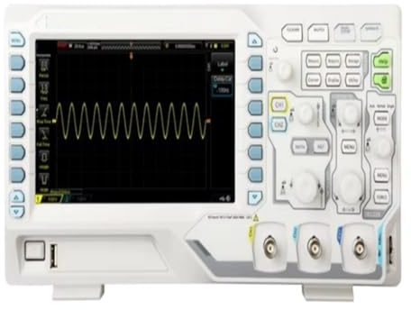 D-S1202Z-E 200 MHz Digitaloszilloskop, zwei, 24 Mpts Tiefe, 1 GSa/s Abtastrate(US)