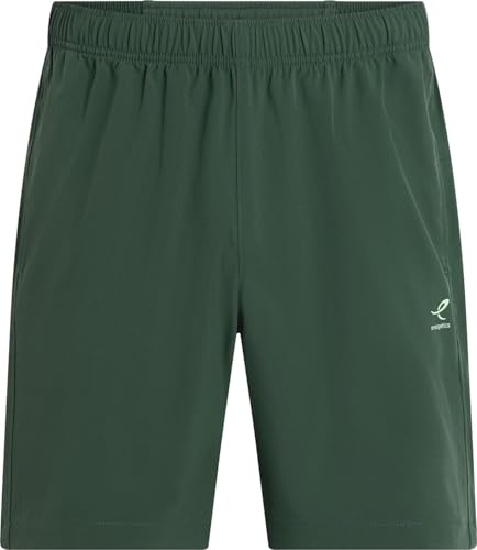 ENERGETICS He.-Shorts Thilo M Yellow Strike/Sunset Glow-Coco - L