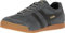 Gola Harrier Suede CMA192GS, Sneakers - 40 EU