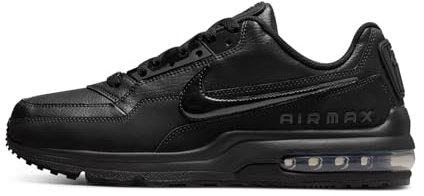 Nike Herren Air Max Ltd 3 Sneaker, Schwarz, 40 2/3 EU