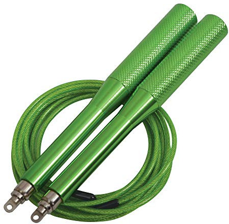 Schildkröt Springseil Speed Rope Pro, in 4-Farb Karton, 960024