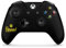 DeinDesign Skin kompatibel mit Microsoft Xbox One X Controller Folie Sticker Borussia Dortmund Borusse BVB