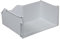Bosch Siemens 747609 00747609 ORIGINAL Gemüseschale Schublade Ablage Schale Behälter 430x210x380mm Kühlabteil unten für Kühlschrank auch Balay Blaupunkt Gaggenau Neff
