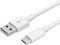Câble Original pour Samsung Galaxy S24+, S24 Ultra, S24, S23 FE, S23+, S23, S23 Ultra, S22,... USB vs USB-C 120 cm, Synchro et Charge