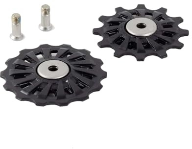 Campagnolo Rear Derailleur Jockey Wheels