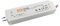 LPV-Serie MEAN WELL | 24V LED Konverter | max. 60W | Netzteil Trafo Transformator Spannungswandler Vorschaltgerät | TÜV-geprüft | IP67 | für LED Streifen & Strips (60W | 24V | LP-LPV-60-24)