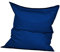 Green Bean Indoor Sitzsack XXL 140x180cm 380 Liter Kinder & Erwachsene Bean Bag EPS Perlen Füllung Riesensitzsack Groß Liegekissen Sitzkissen - Royal Blau