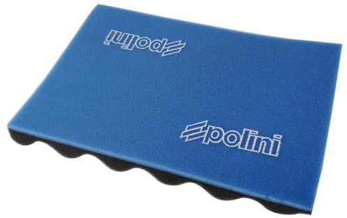 POLINI 203.0157 Luftfiltermatte (zuschneidbar) / 29,7 x 21cm (A4)