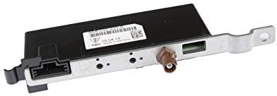 Porsche Macan 95B - Amplificatore antenna con sintonizzatore TV DAB/Antenna