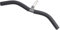 LAT Pull Down Bar, Cable Machine Attachment for Gym, Exercises Tricep Back Muscles Strength Training