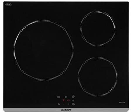 BRANDT Plaque induction BPI6364B